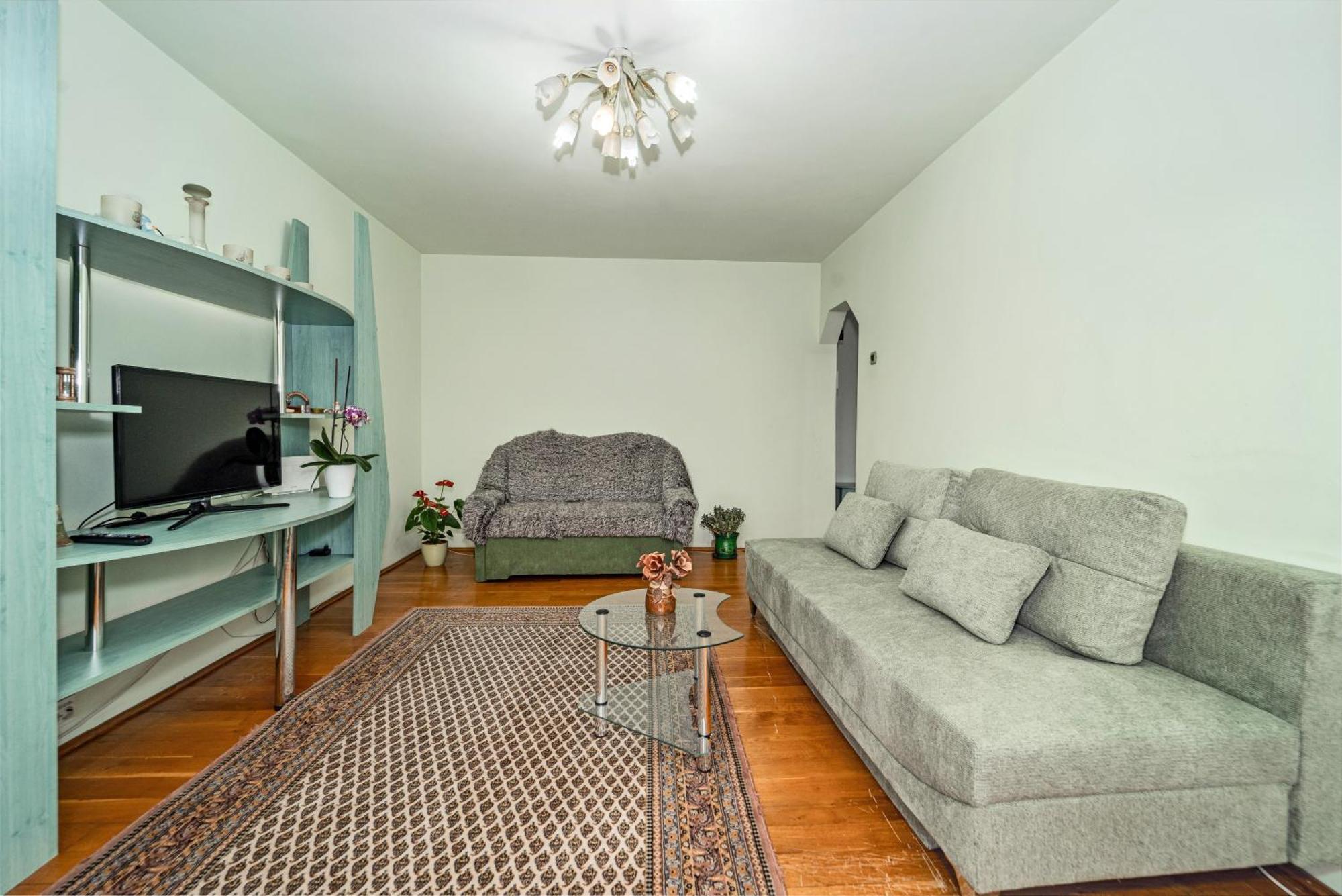 Arad Central Joy - Mihaela Apartment Exterior photo