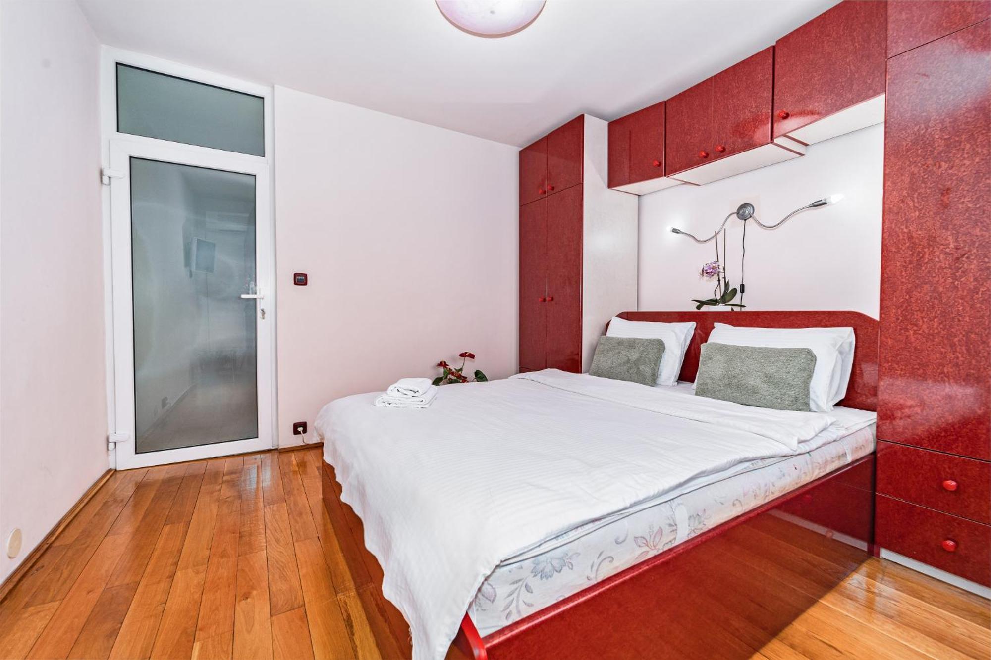 Arad Central Joy - Mihaela Apartment Exterior photo
