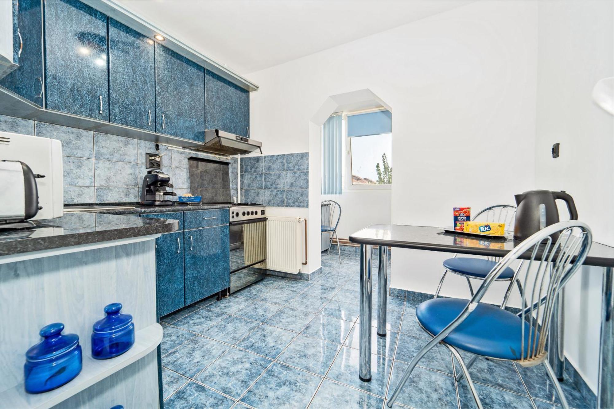 Arad Central Joy - Mihaela Apartment Exterior photo